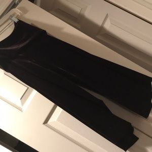 Stretchy Culottes- choc brown, comfy washable, fun